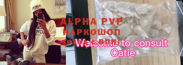 стафф Верхний Тагил
