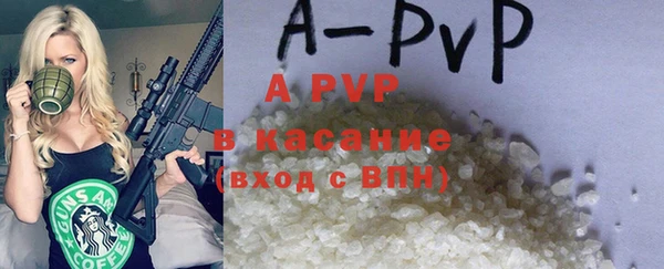 стафф Верхний Тагил